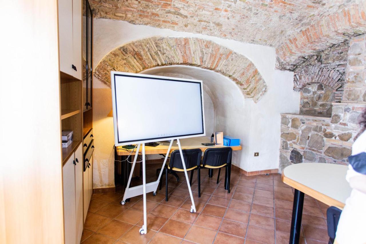 Home 4 Creativity - Coliving Calabria Montalto Uffugo Exterior photo