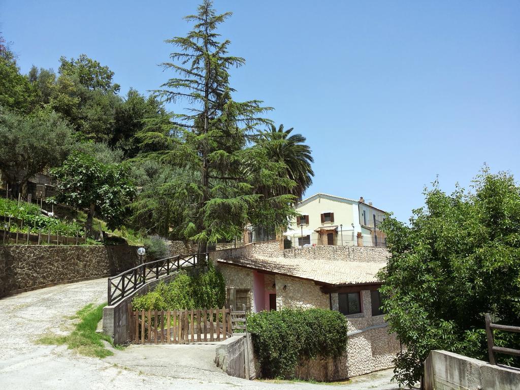 Home 4 Creativity - Coliving Calabria Montalto Uffugo Exterior photo